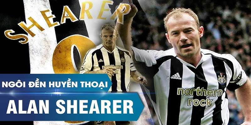 Alan Shearer