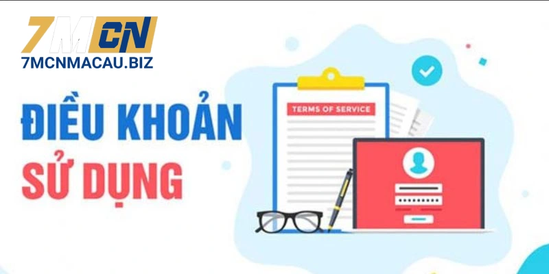 Các điều khoản dịch vụ quan trọng bạn cần biết