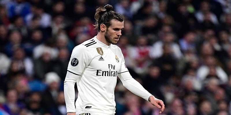 Sự nghiệp bóng đá Gareth Bale