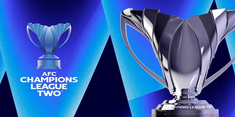 Các vòng thi đấu của AFC Champions League Two