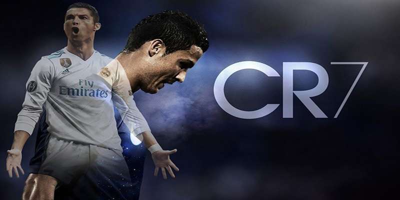 Đôi nét về thương hiệu cá nhân của Cristiano Ronaldo