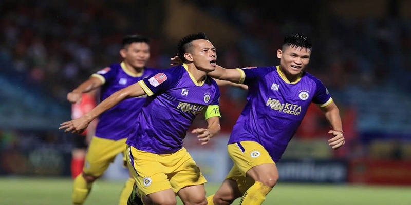 Hà Nội FC là CLB thành công nhất lịch sử V-League